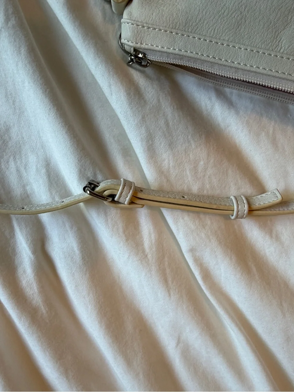 Crossbody Shoulder Bag